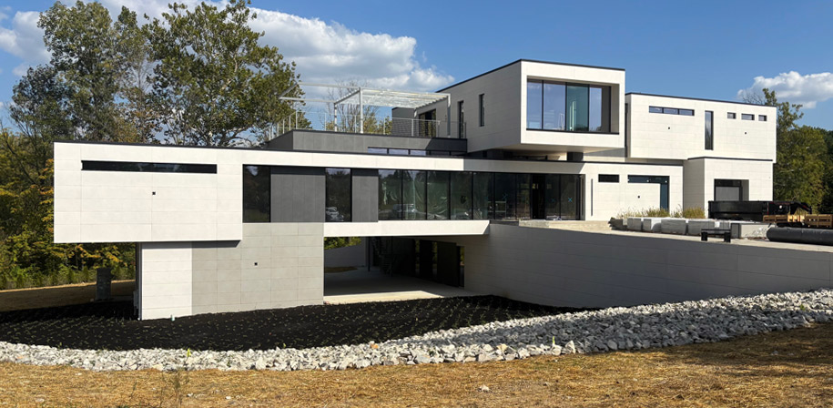 indianapolis, in, product: hued white & hued anthracite