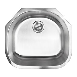 Image link to Single Bowl 232 Kitchen Sinks product page