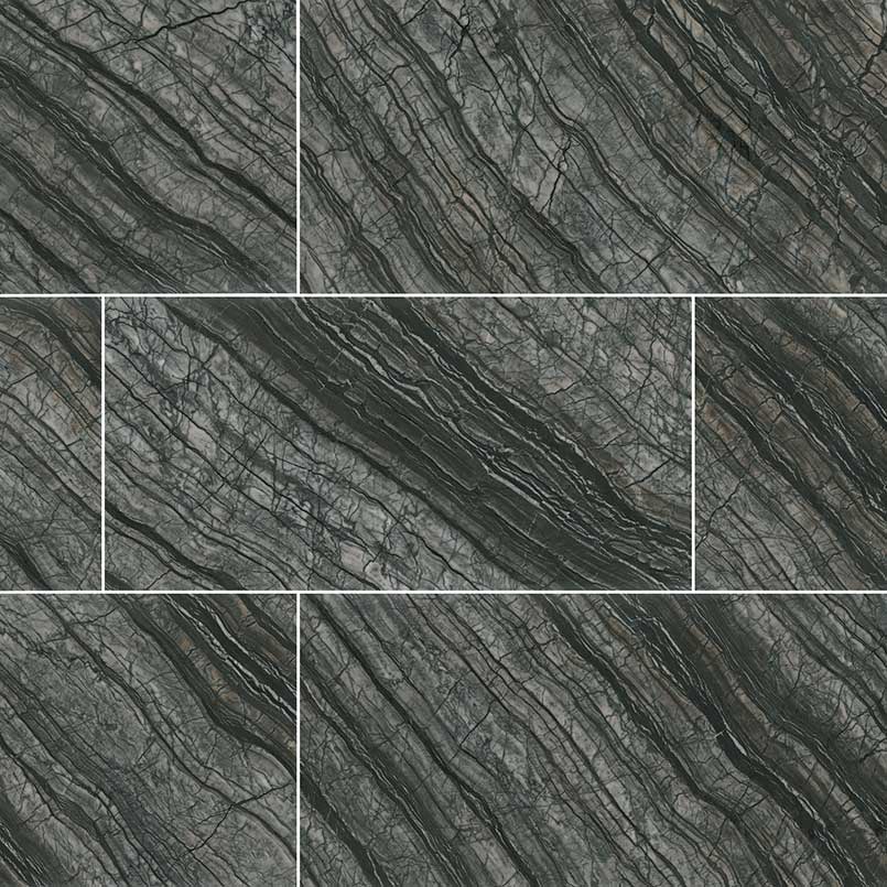 Black Oak Marble | Marble Tile | Marble Floors
