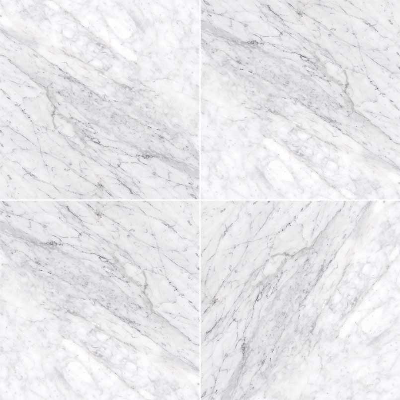 Carrara Marble Countertops, 2×4 Carrara Marble Tile