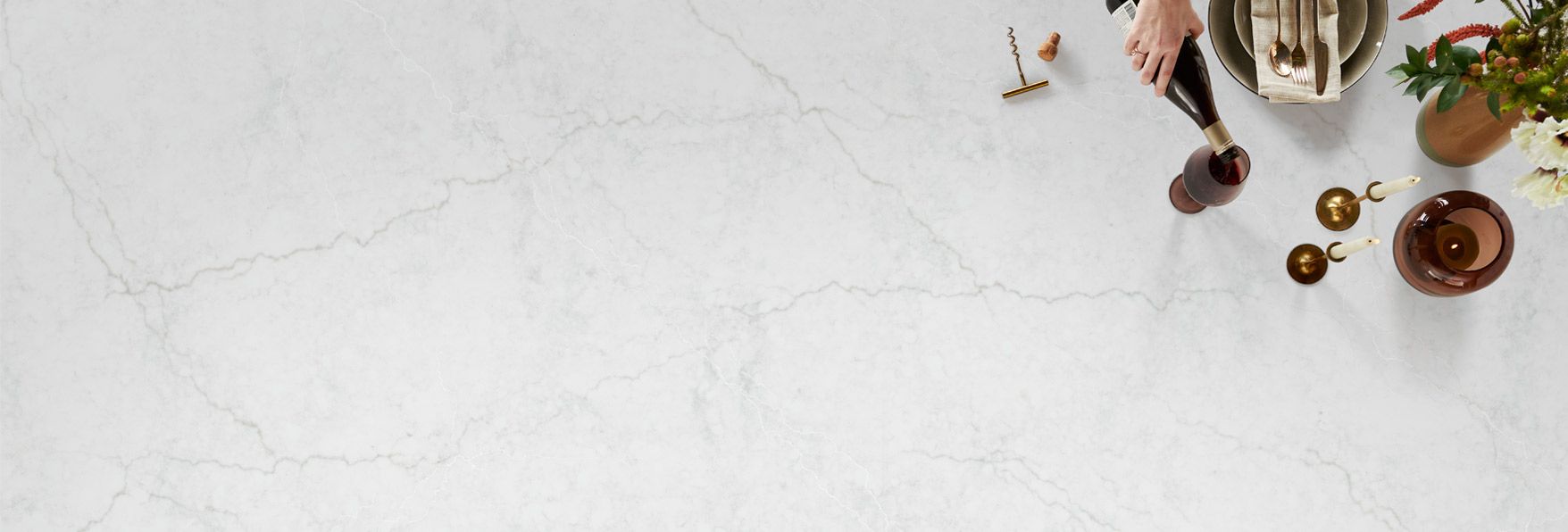 Calacatta Miraggio Lusso™