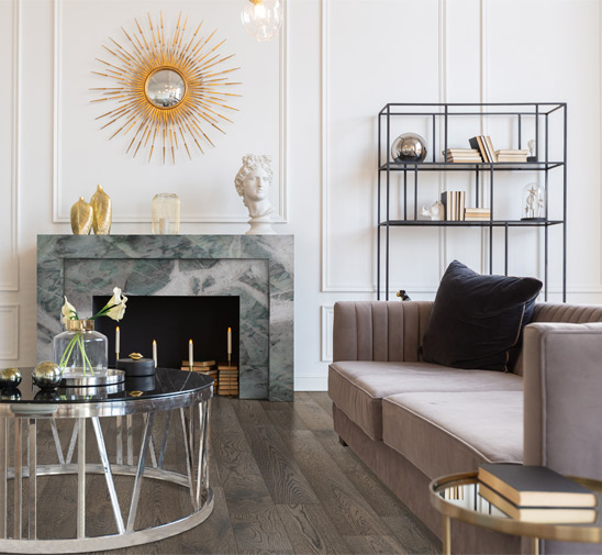 MCCARRAN WAYLAND HERRINGBONE