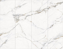 Azure Regal Calacatta