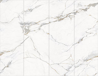 Azure Regal Calacatta 