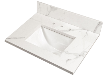 Clacatta Nowy Vanity Top Thumb