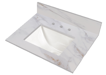 Castana Vanity Top Thumb
