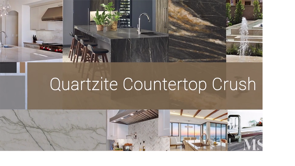Quartzite Countertops | Quartzite Slabs | MSI Quartzite