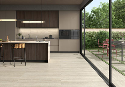 Cordova Porcelain Tile Collection