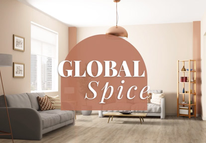 Global Spice