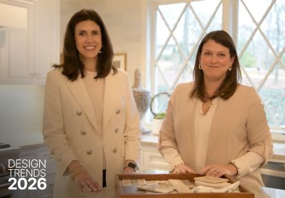 Light & Luster: The 2026 Trend Transforming Homes